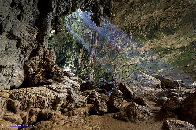 Philippine Cave Tourism Safety Forum (Facilitated)