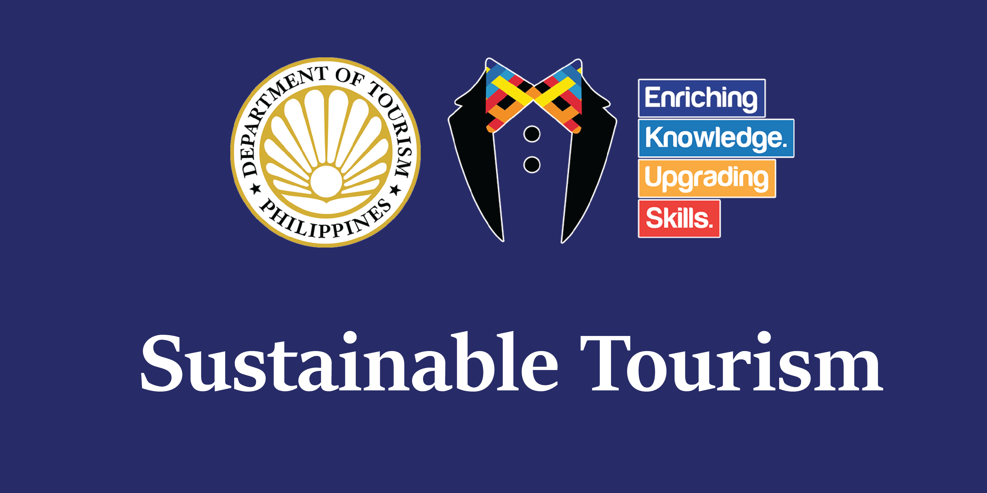 Sustainable Tourism