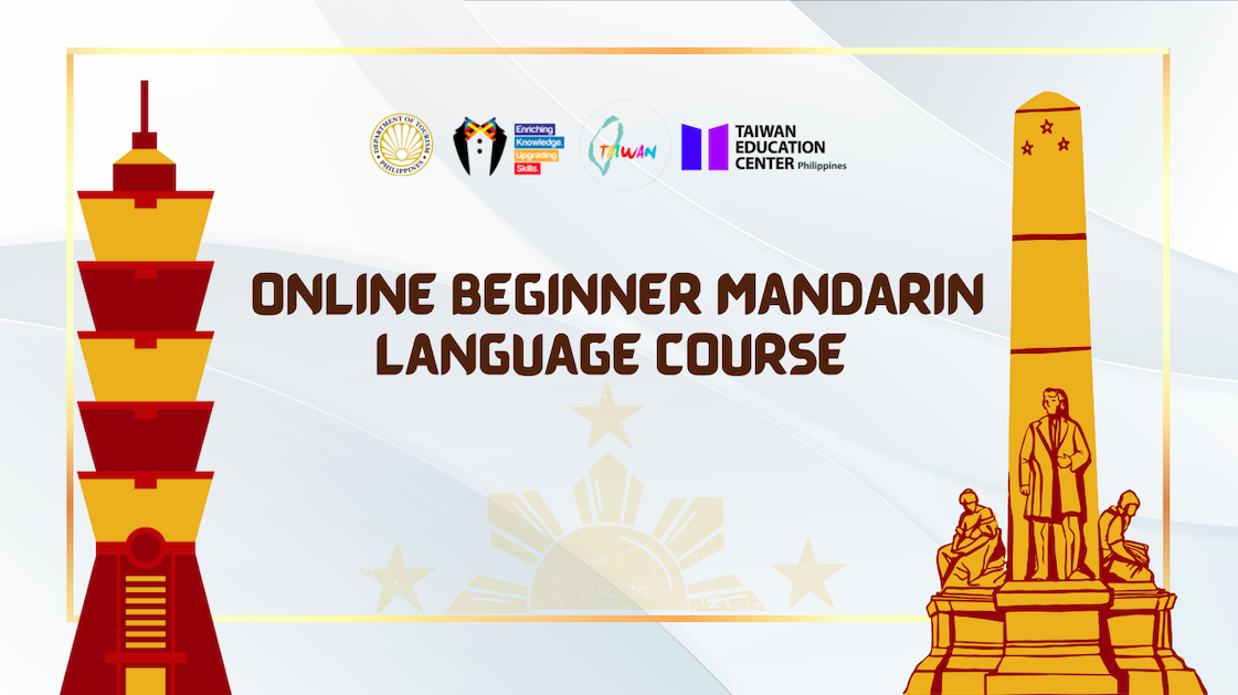 Online Beginner Mandarin Language Course
